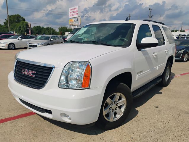 2013 GMC Yukon