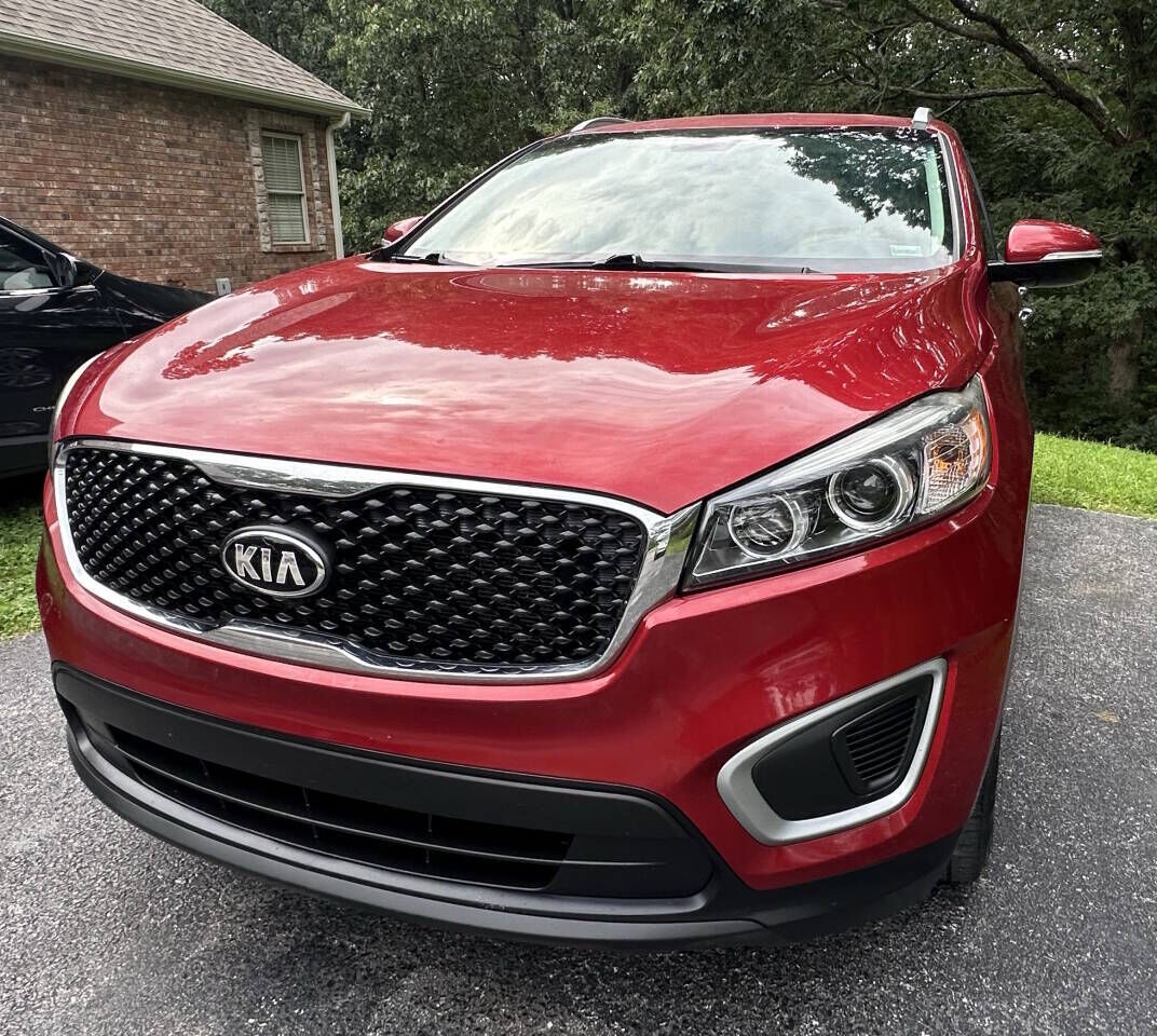 2018 KIA Sorento