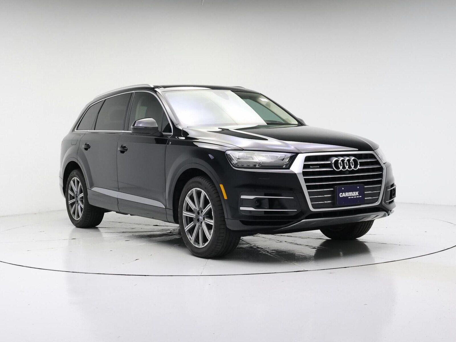 2018 Audi Q7