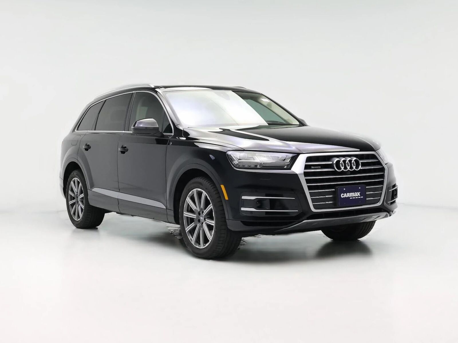 2018 AUDI Q7