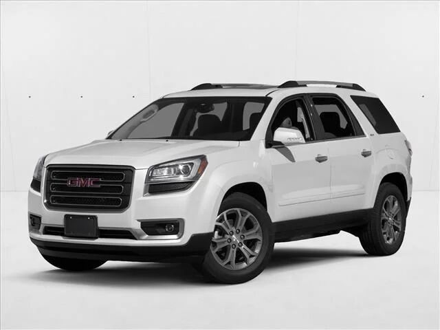2017 GMC Acadia