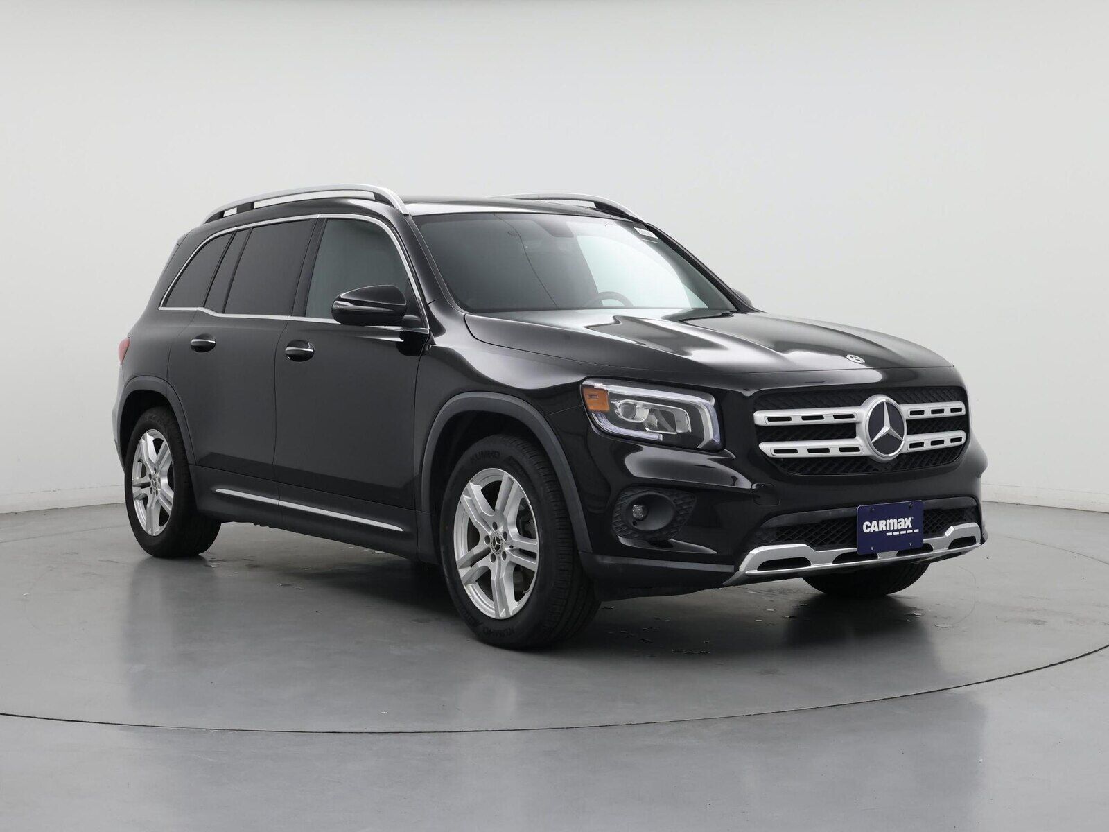 2021 Mercedes-Benz GLB-Class