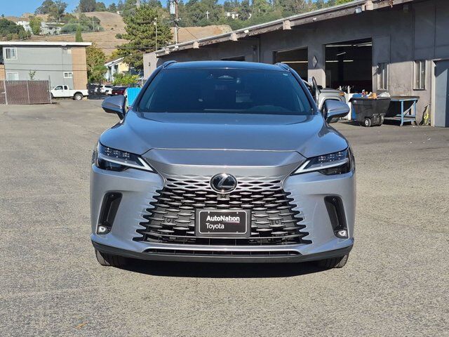 2024 Lexus RX
