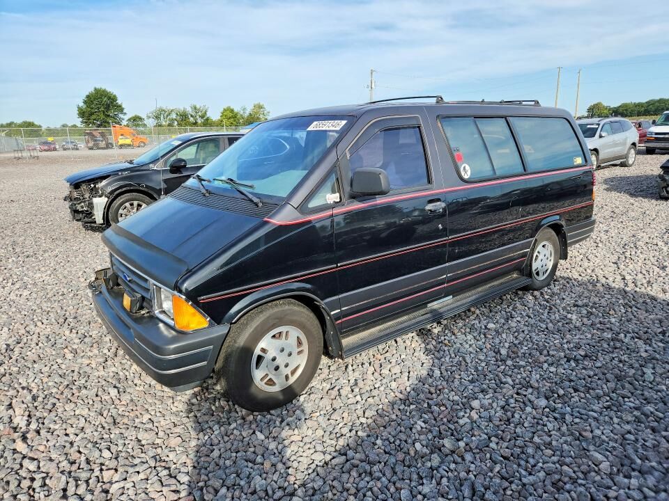 1990 FORD Aerostar