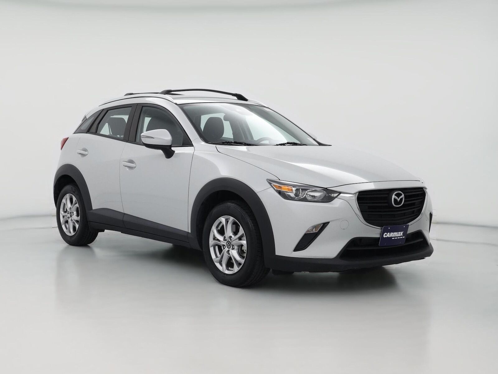 2019 MAZDA CX-3