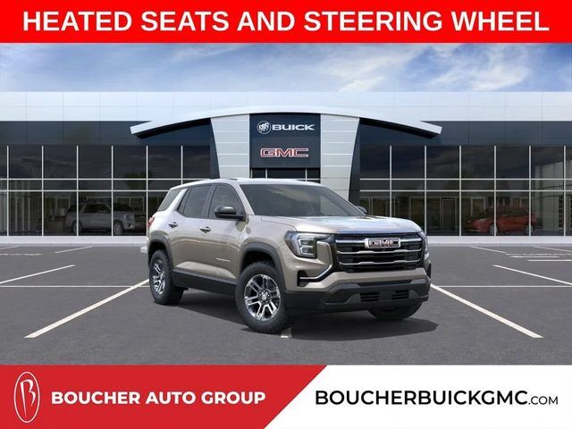 2027 GMC Terrain