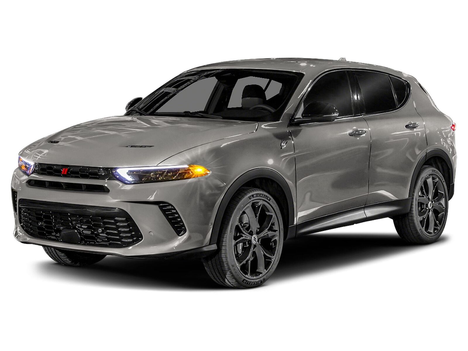 2024 DODGE HORNET