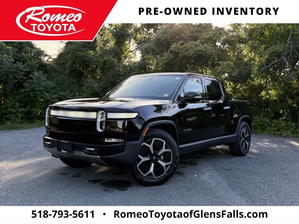 2024 RIVIAN R1T