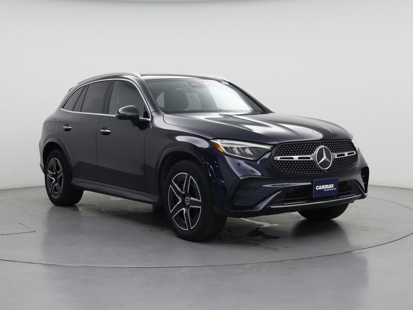 2024 Mercedes-Benz GLC-Class