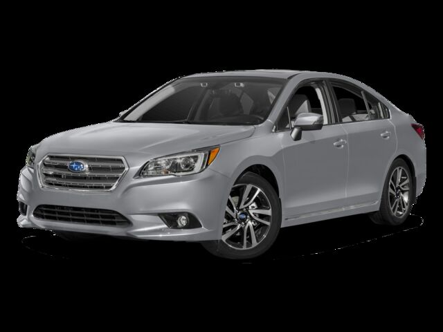 2017 SUBARU Legacy