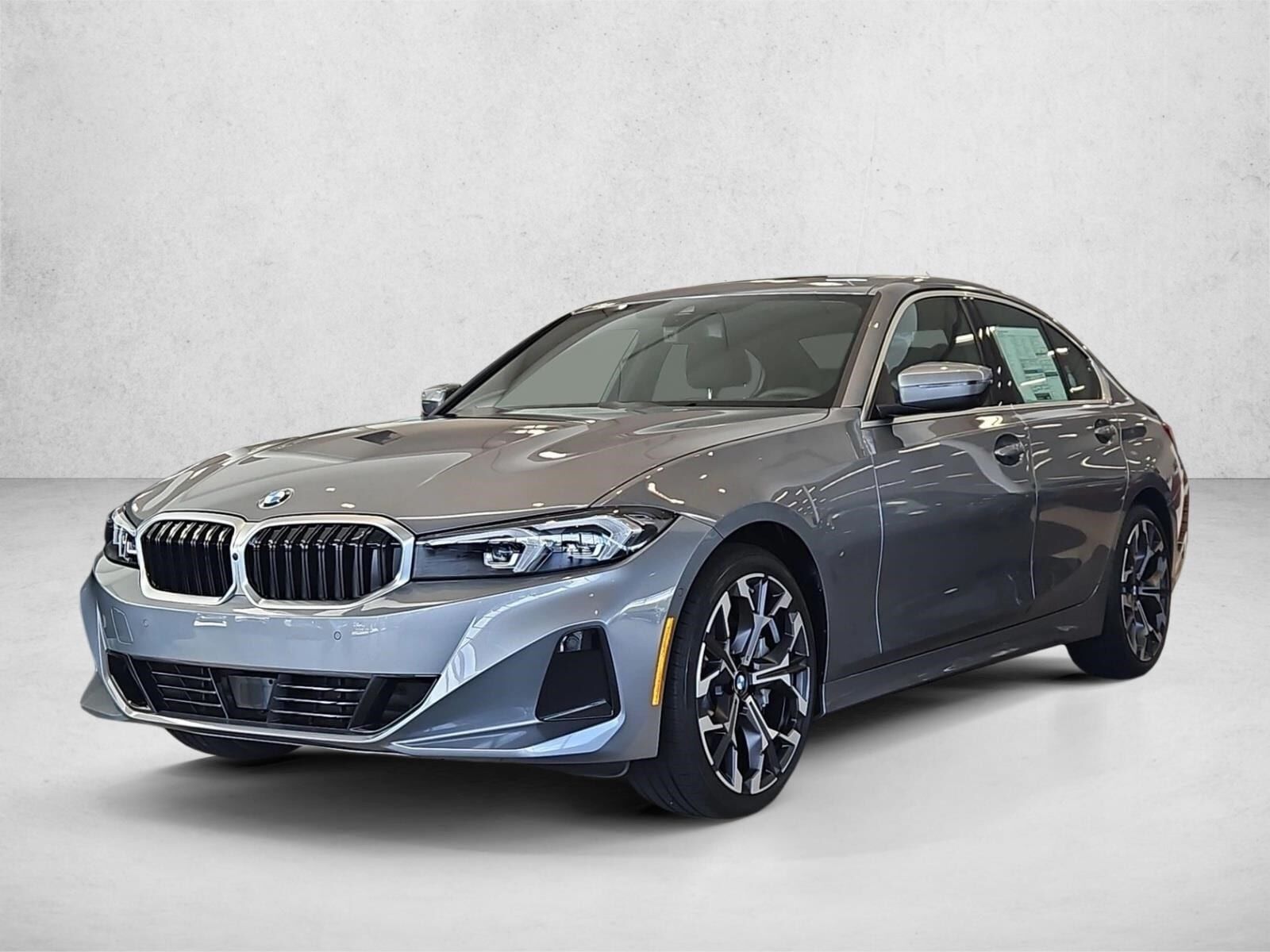 2026 BMW 3 Series