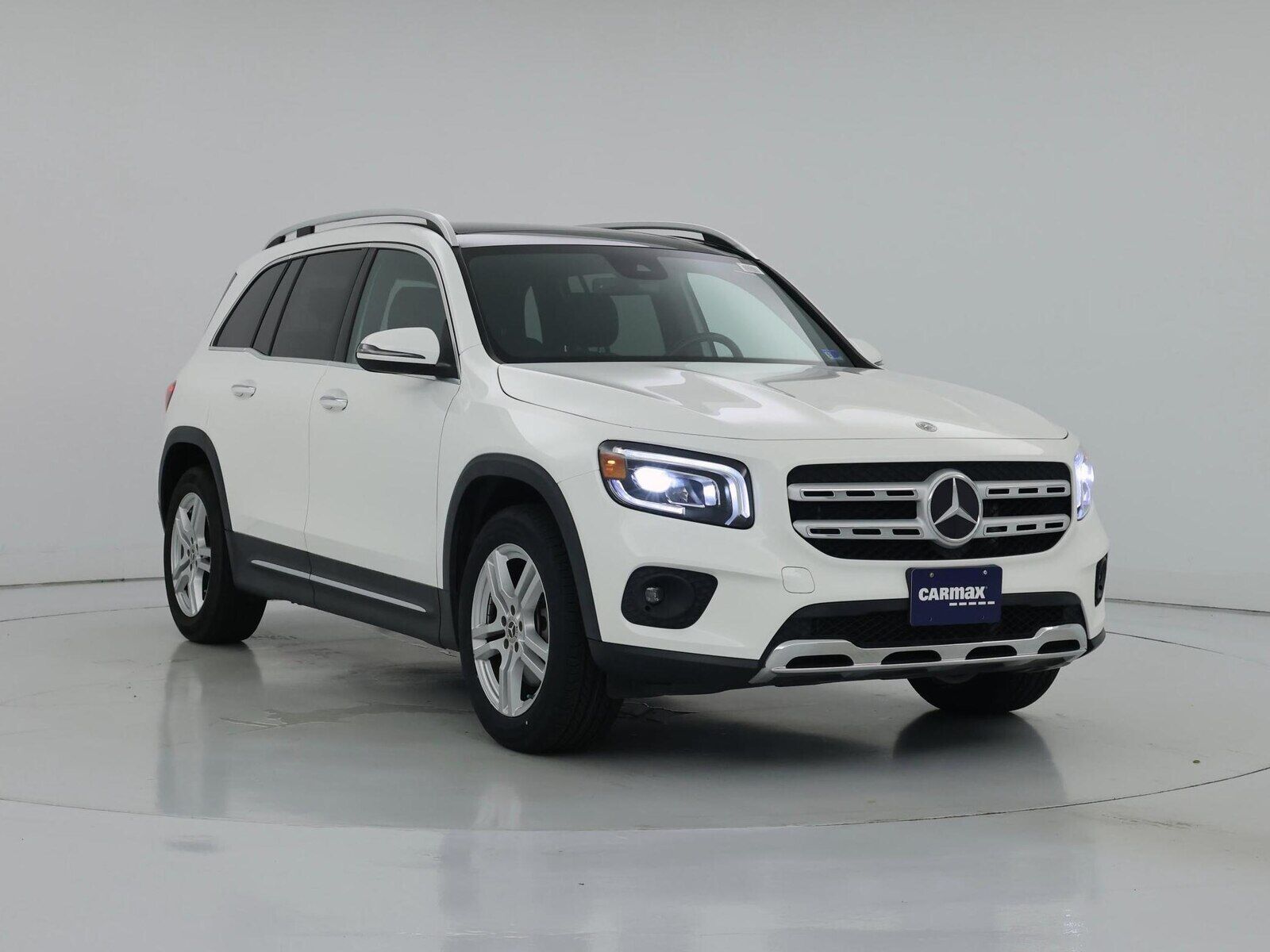 2022 Mercedes-Benz GLB-Class