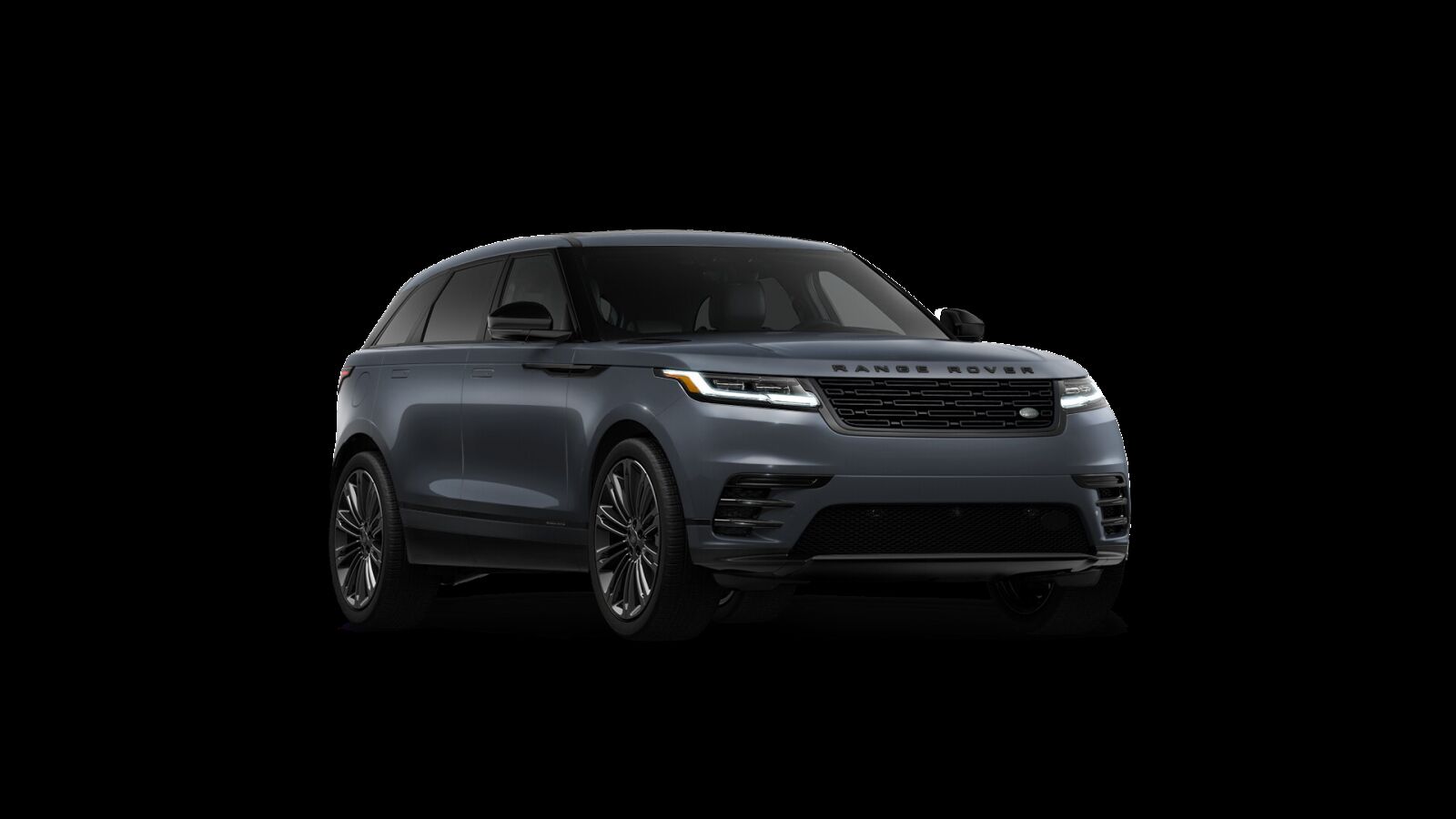 2026 LAND ROVER Range Rover Velar
