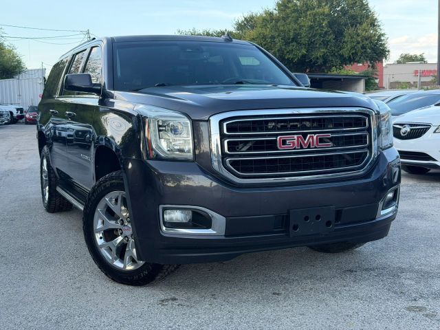 2016 GMC Yukon XL