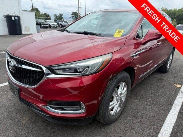 2018 BUICK Enclave
