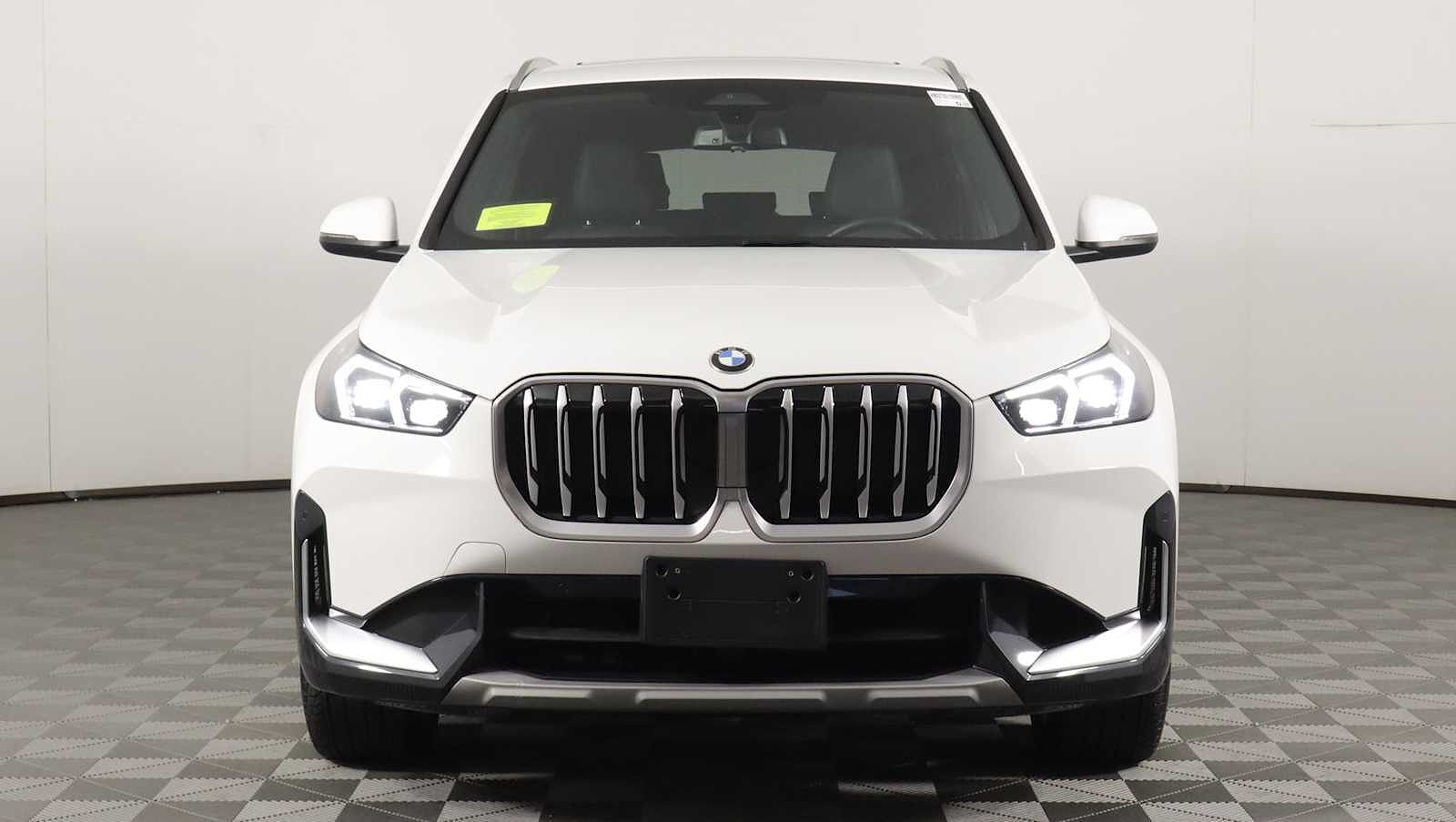 2025 BMW X1