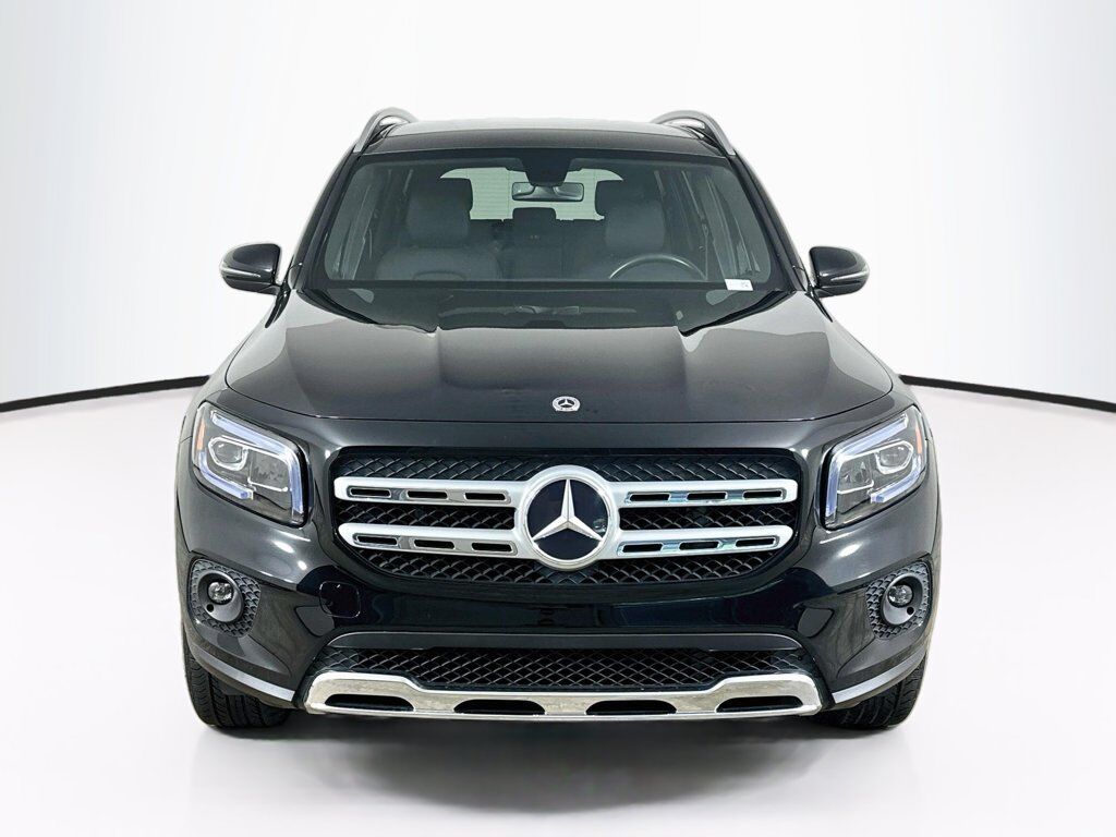 2023 Mercedes-Benz GLB-Class