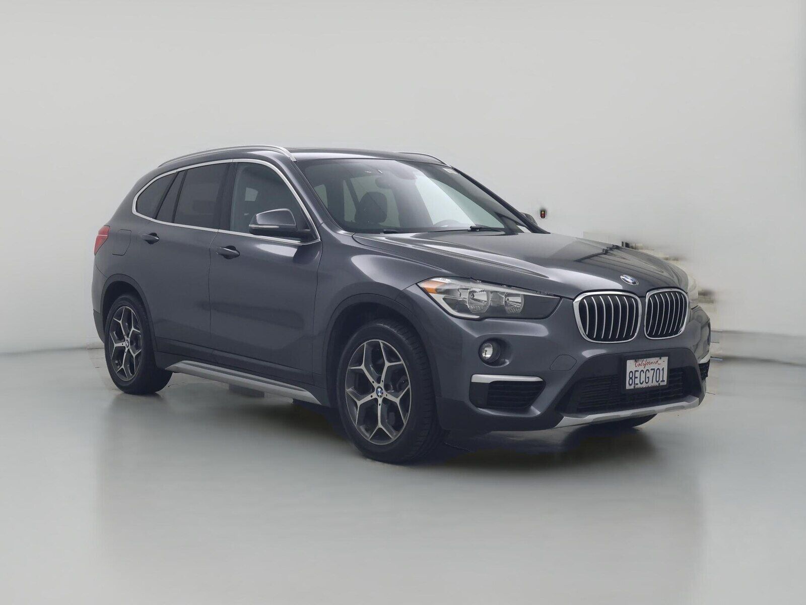 2018 BMW X1