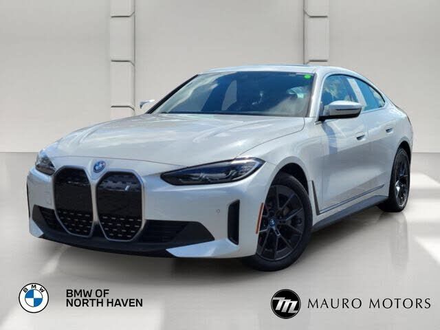 2023 BMW i4