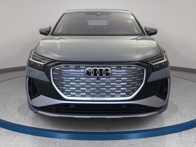 2024 Audi Q4