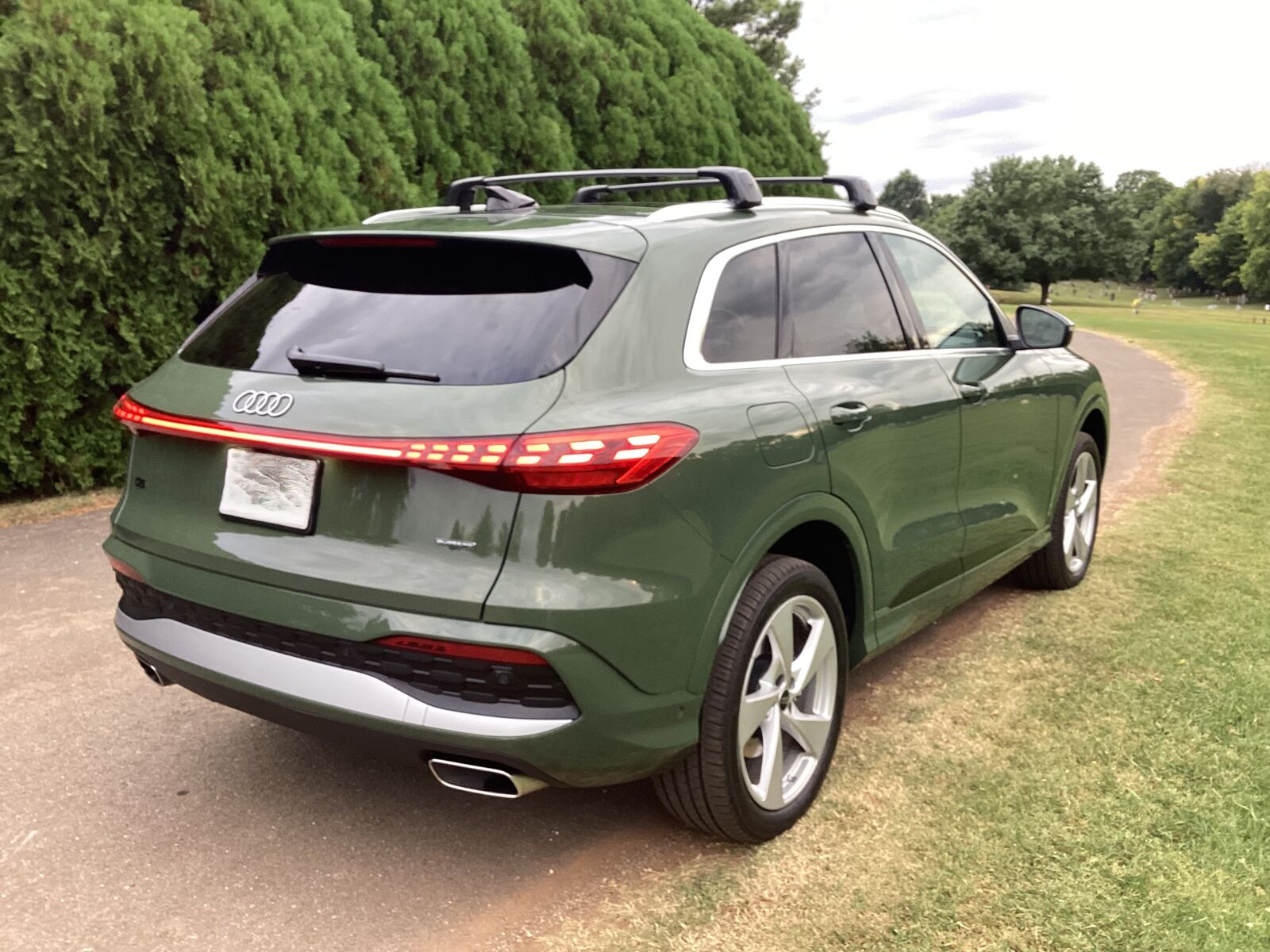 2025 Audi Q5