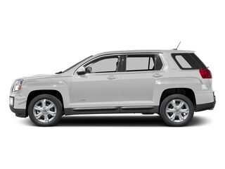 2017 GMC Terrain