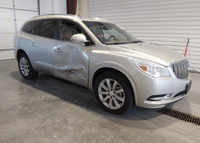 2015 BUICK Enclave