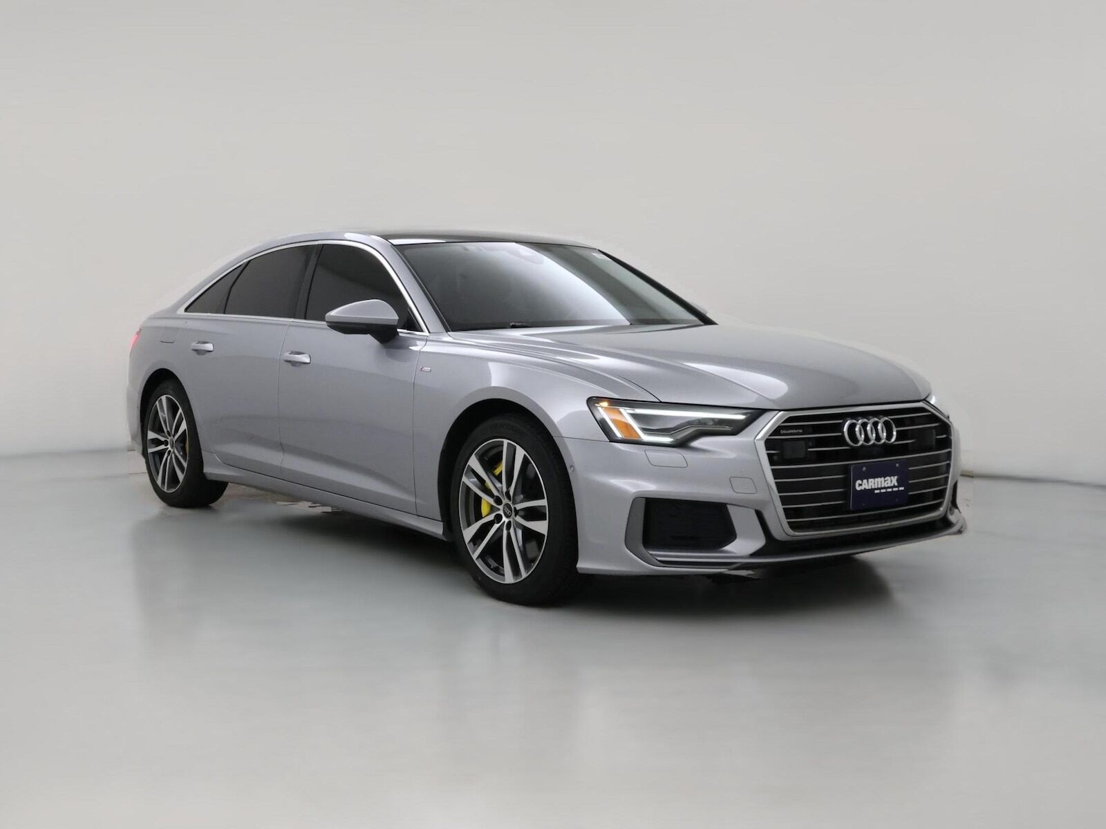 2019 AUDI A6