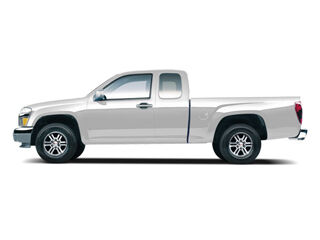 2012 GMC Canyon