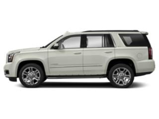 2018 GMC Yukon