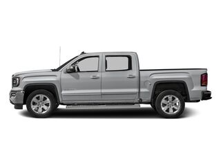 2017 GMC Sierra