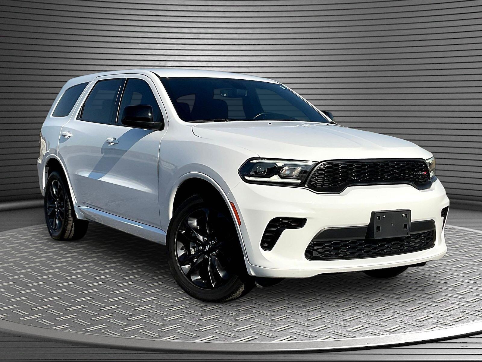 2025 DODGE Durango