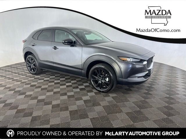 2026 MAZDA CX-30
