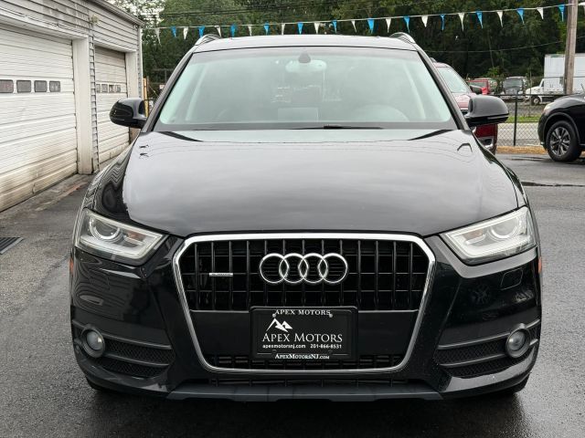 2015 Audi Q3