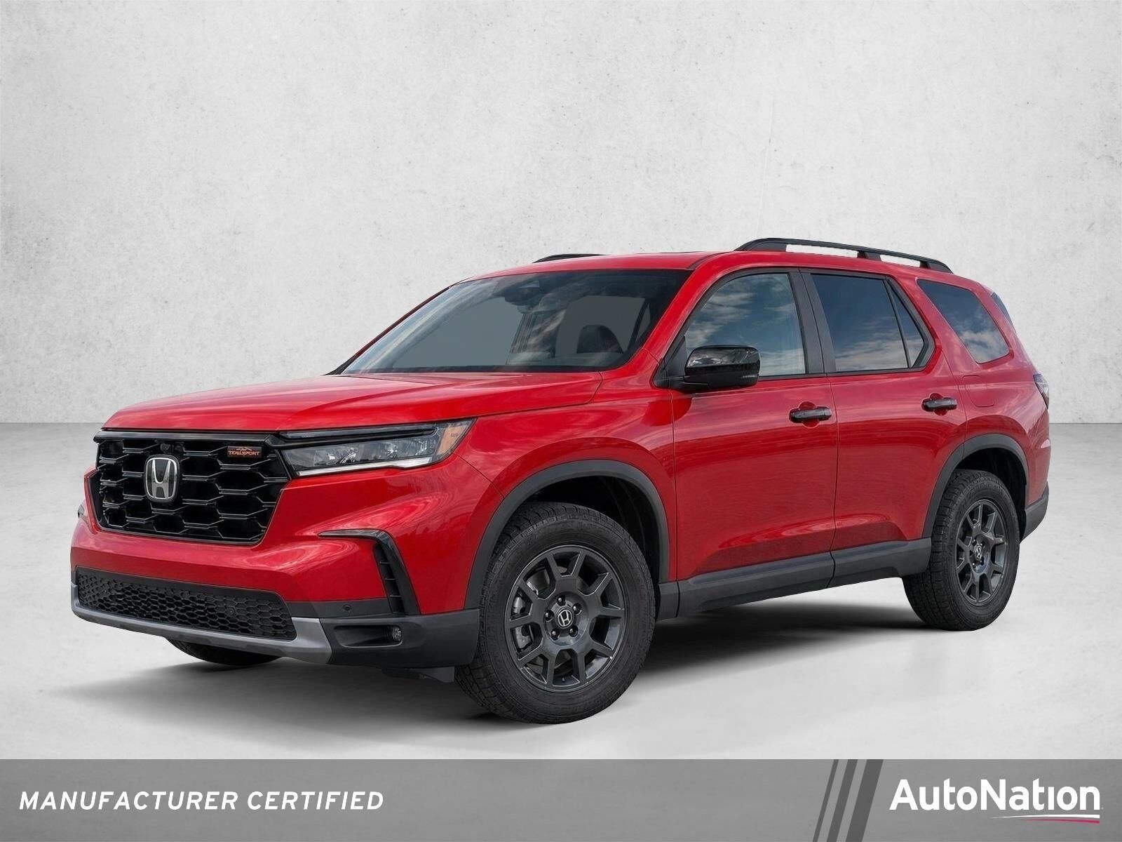 2023 HONDA Pilot