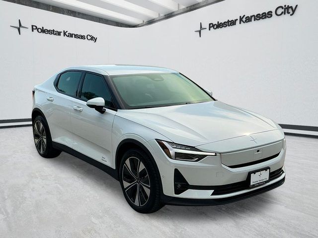 2024 POLESTAR PS2