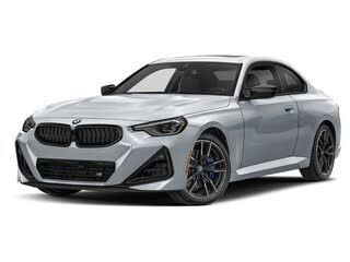 2026 BMW M240i