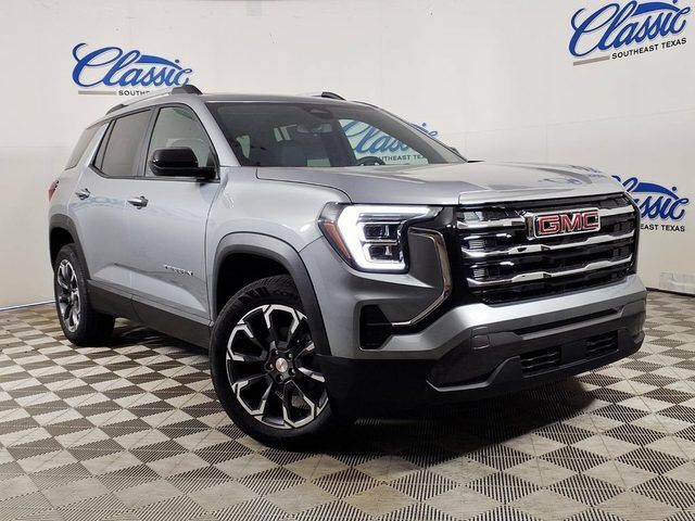 2027 GMC Terrain