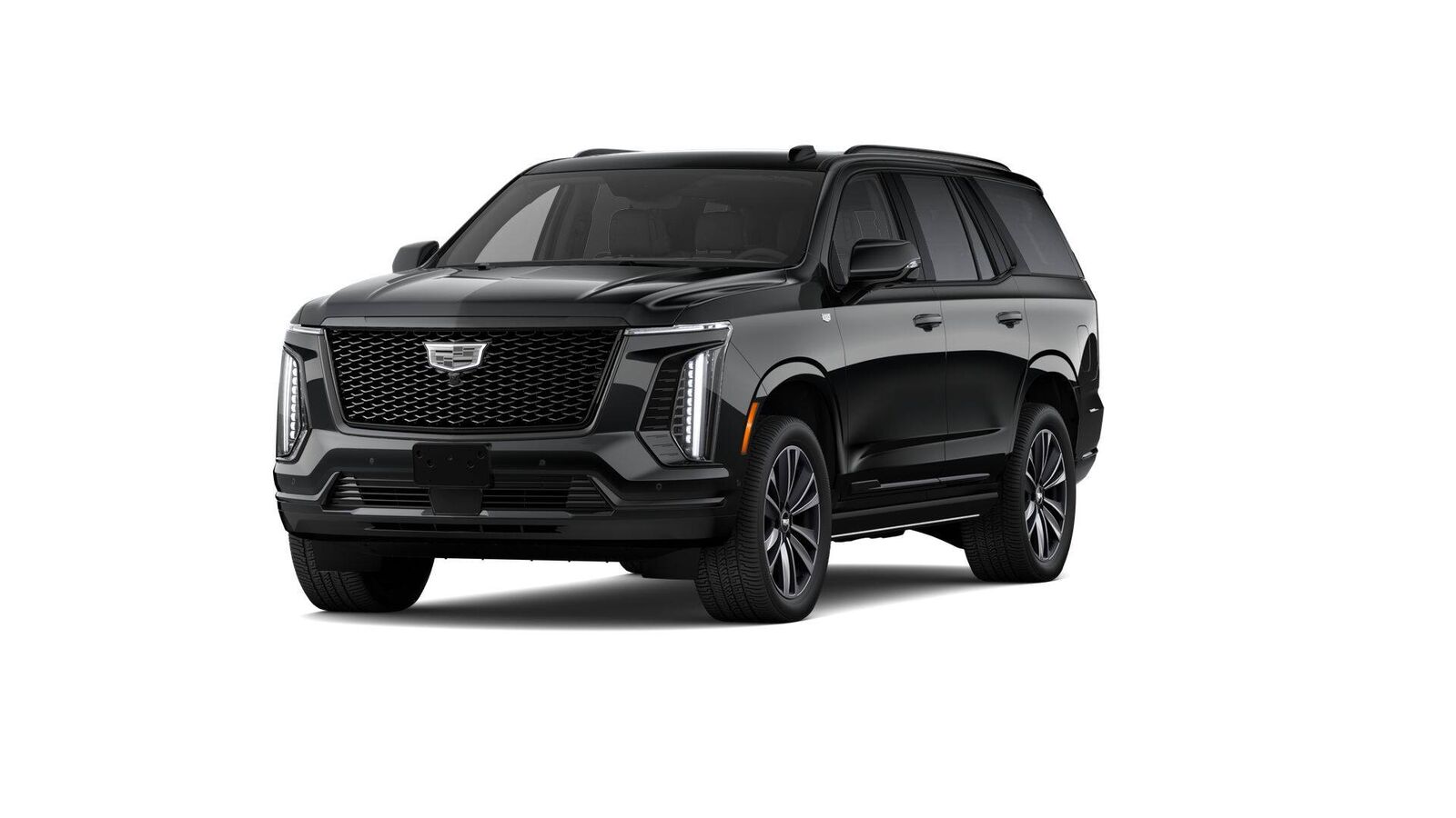 2027 CADILLAC Escalade