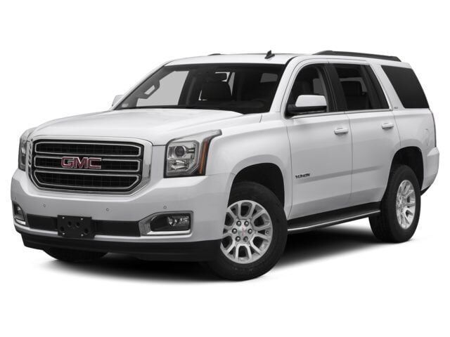 2016 GMC Yukon