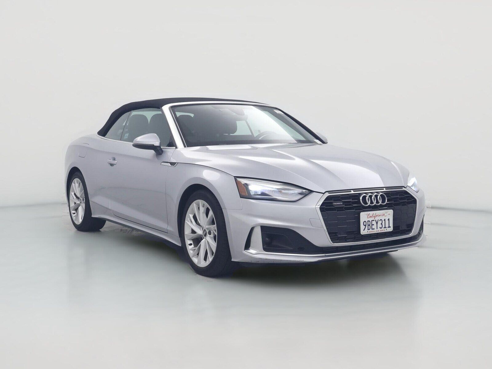 2022 AUDI A5