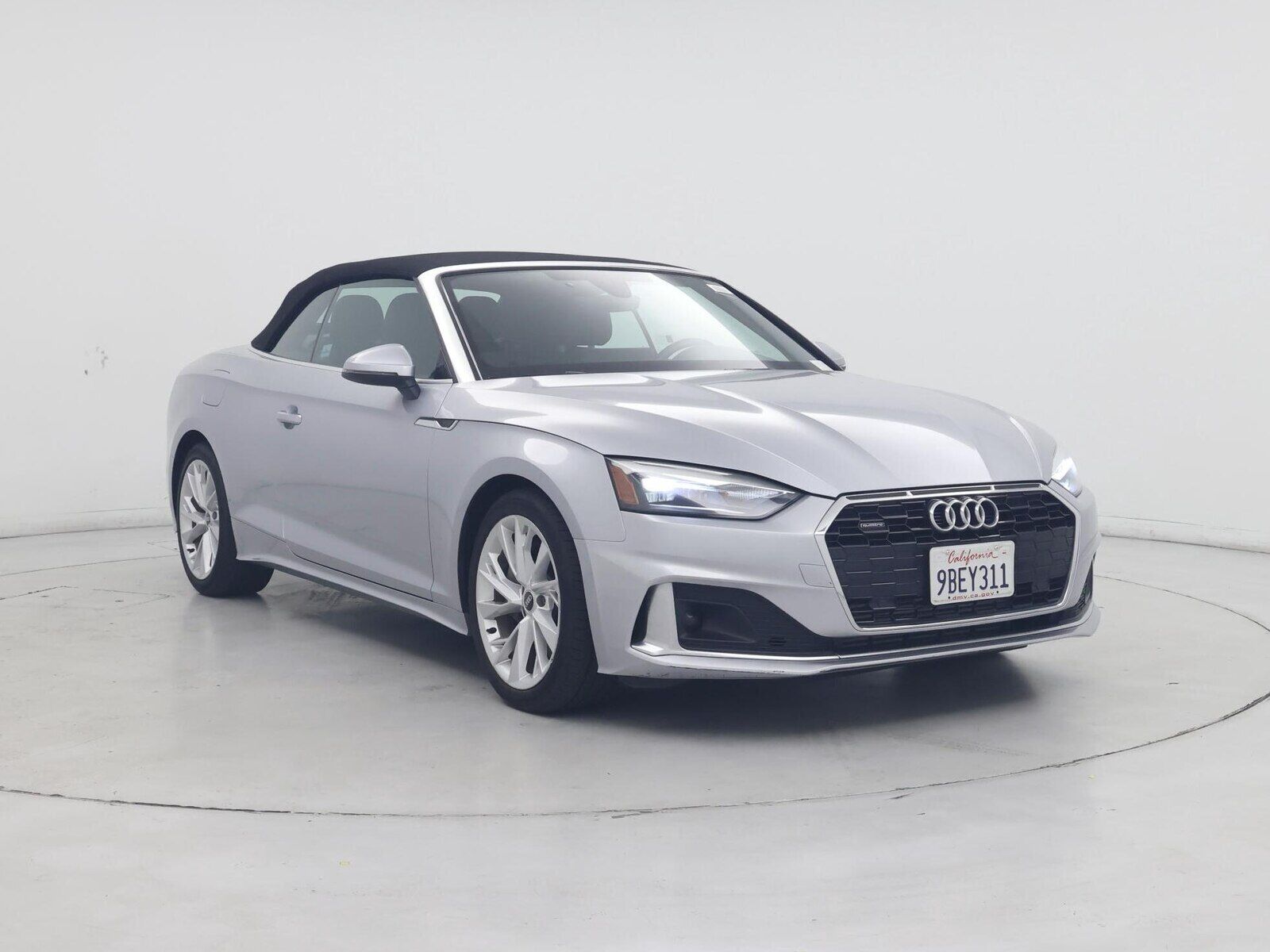 2022 Audi A5