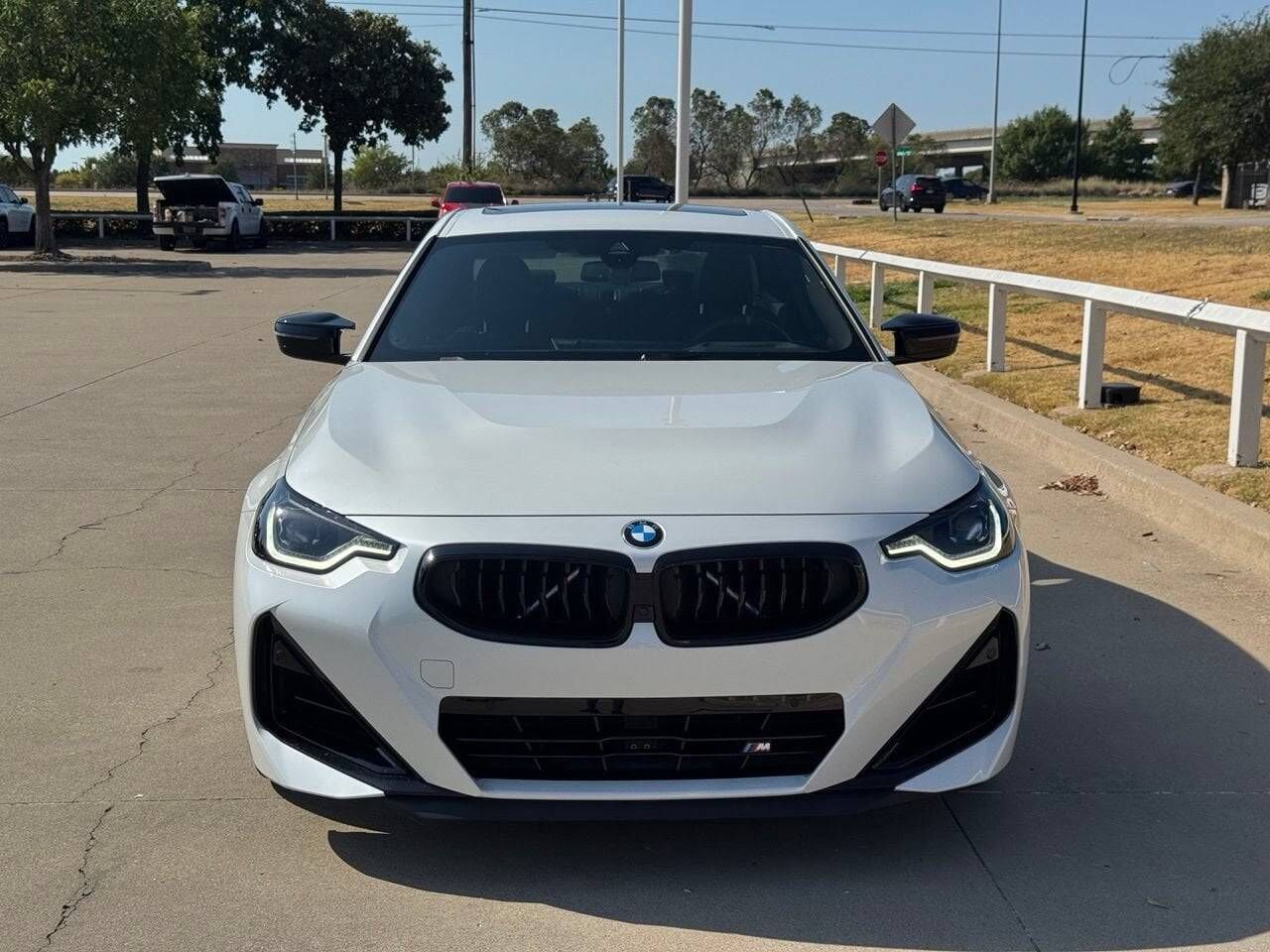 2026 BMW M240i
