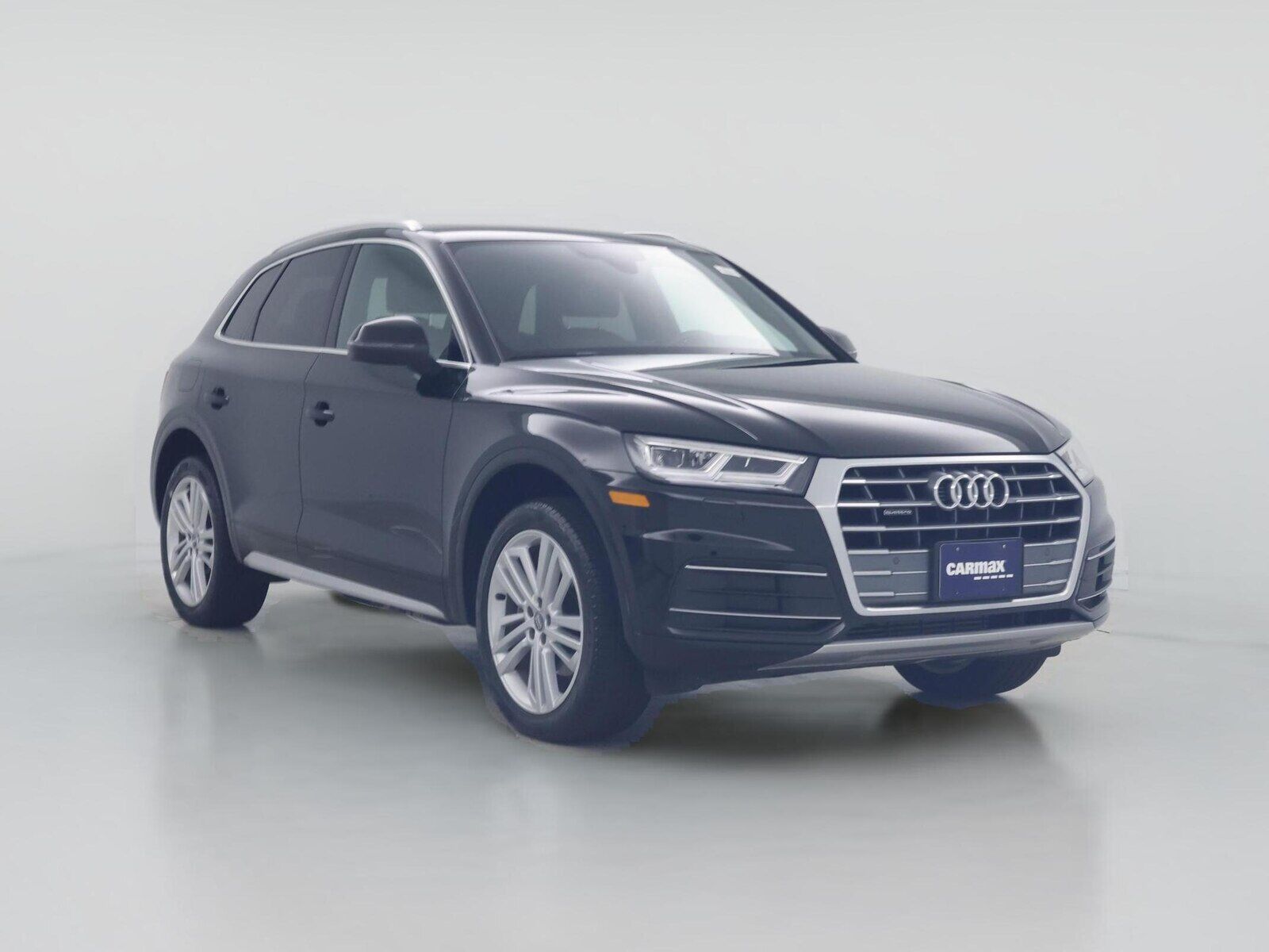 2020 AUDI Q5