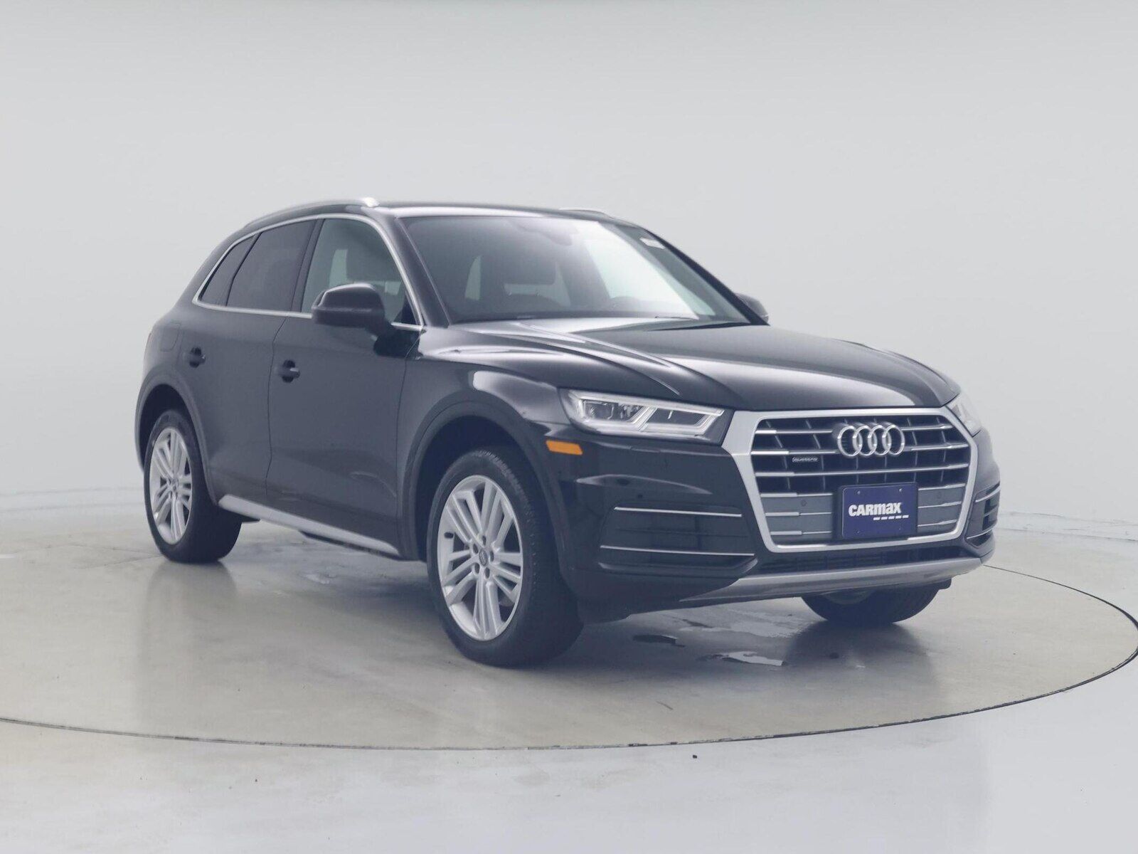 2020 Audi Q5