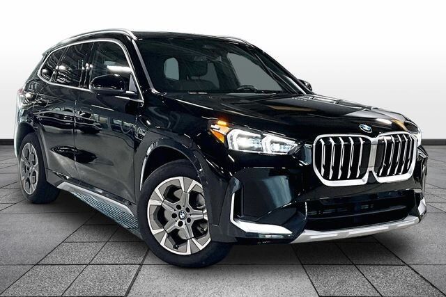 2026 BMW X1