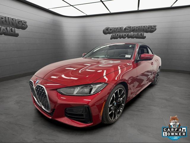 2026 BMW 430i