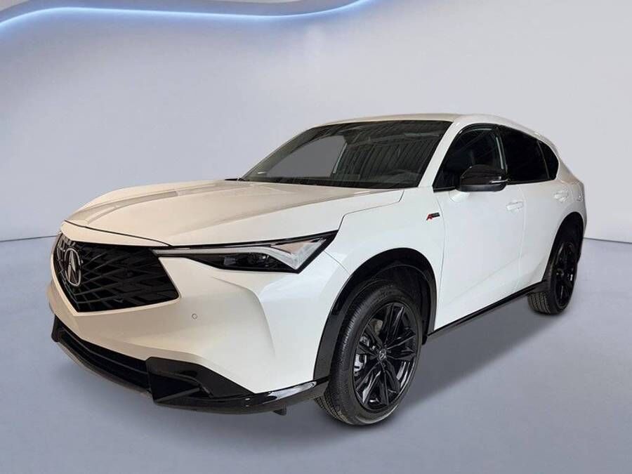 2026 ACURA ADX