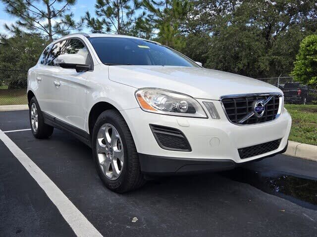 2013 VOLVO XC60