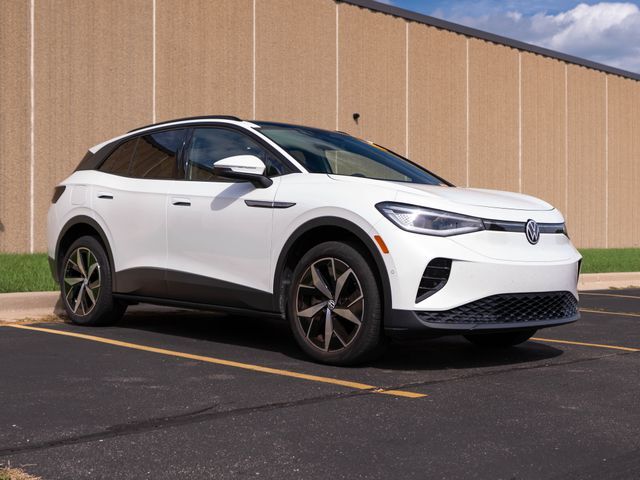 2023 VOLKSWAGEN ID.4